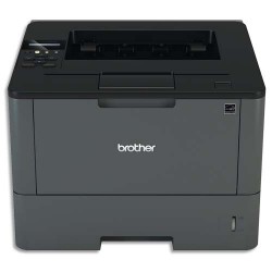 BROTHER imprimante Laser monochrome HLL5200DWRF1