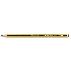 STAEDTLER Crayon graphite HB Noris 120-2