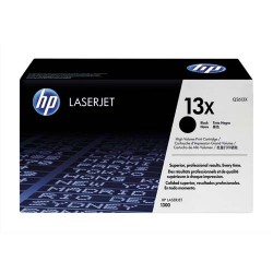 HP Cartouche Laser Noir Q2613X