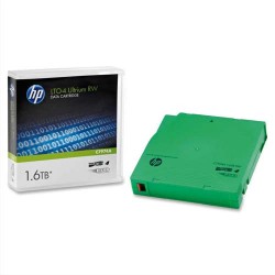 HP Cartouche LTO Ultrium 4-800GB à 1,6To C7974A