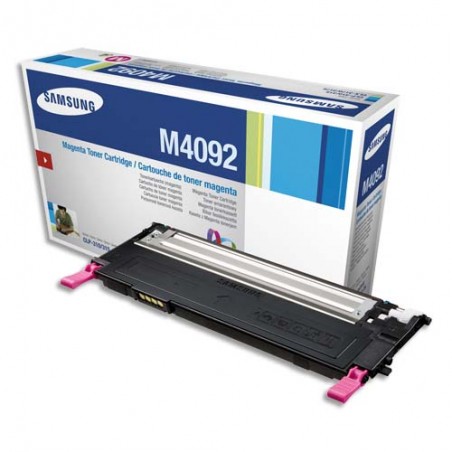 SAMSUNG Toner Magenta pour CLP-310 (CLT-M4092S)