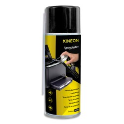 KINEON Aérosol gaz sec époussierant inflammable 400ml AHFC400KIN