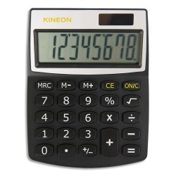 KINEON Calculatrice de bureau KC-530