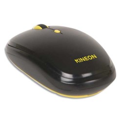 KINEON Souris ergonomique sans fil RM-1104 901539