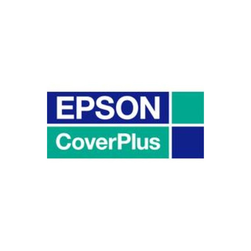 EPSON Extension de garantie 3 ans intervention sur site WF-5110 CP03OSSECD12