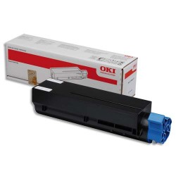 OKI Toner Laser Noir 44917602