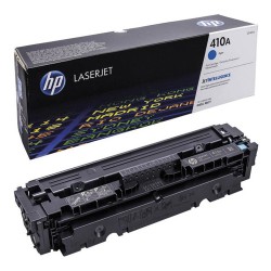 HP Toner Cyan CF411A