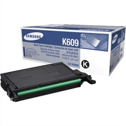SAMSUNG Cartouche Laser Noir pour imprimante CLP-770/775 - CLT-K6092S