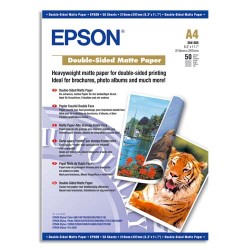 EPSON B/20 papier photo 255 gr format A3 C13S041315