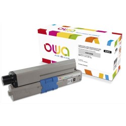 OWA Toner compatibilité OKI 44973508 K15682OW