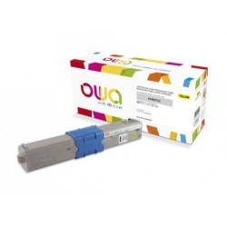 OWA Toner compatibilité OKI 44469722 K15685OW