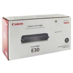 CANON Cartouche E30 Noir pour copieur 3000 5037320