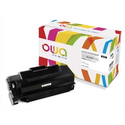 OWA Toner compatible SAMSUNG Noir MLT-D307E K15887OW