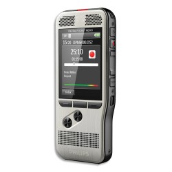 PHILIPS Enregistreur numérique Pocket-Mémo DPM6000/02
