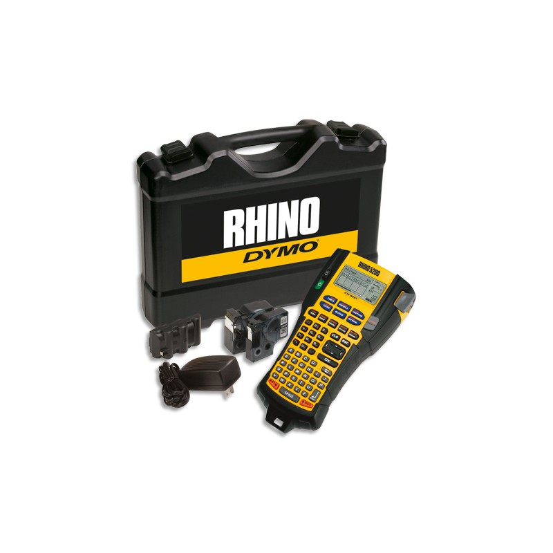 DYMO Kit rhinopro 5200 S0841400
