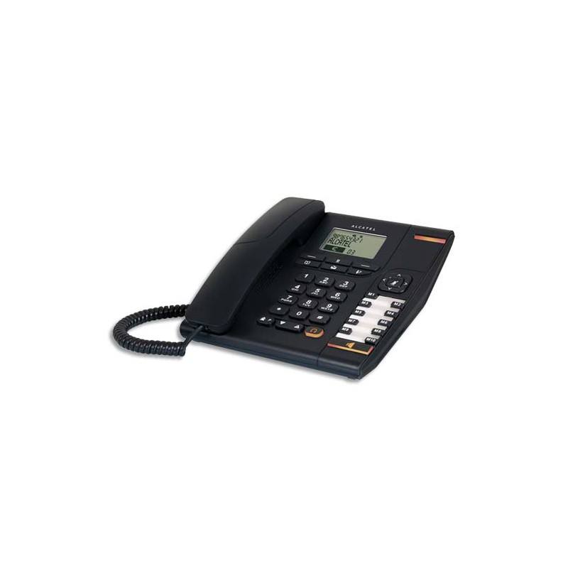 ALCATEL Téléphone filaire temporis 780/880