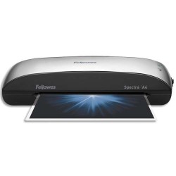 FELLOWES Plastifieuse Spectra A4 125 microns 5737801