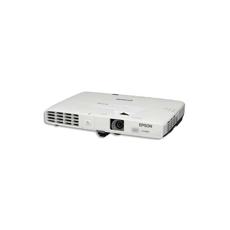 EPSON Lampe de remplacement pour Projecteurs Multimédia Pro EB-1750/1760W/1770W/1775W V13H010L65