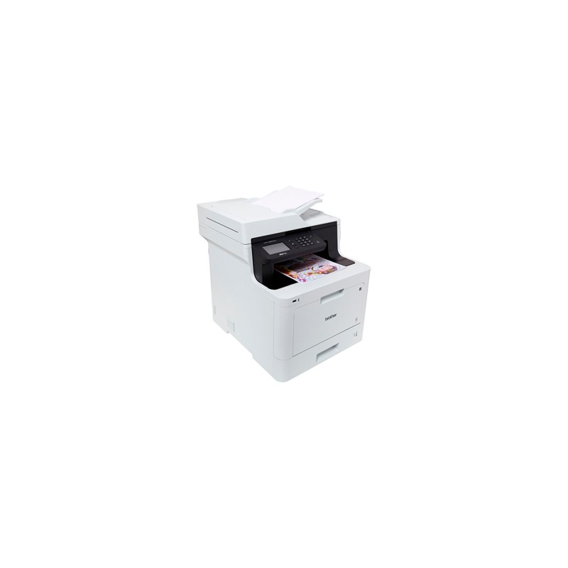 BROTHER MFC-L9570cdw Imprimante Multifonction Laser Couleur  (MFCL9570CDWRE1)