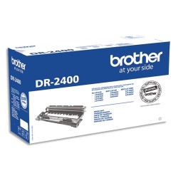 BROTHER Tambour Laser pour 12 000 pages DR2400