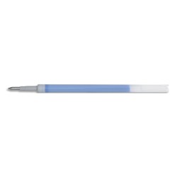 BIC Recharges pour Stylo Roller thermosensible GELOCITY ILLUSION. Encre Bleu.