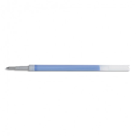 BIC Recharges pour Stylo Roller thermosensible GELOCITY ILLUSION. Encre Bleu.