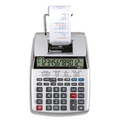 CANON Calculatrice imprimante portable 12 chiffres P23-DTSC-II 2303C001