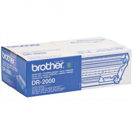 BROTHER Tambour pour HL 2030 DR2000