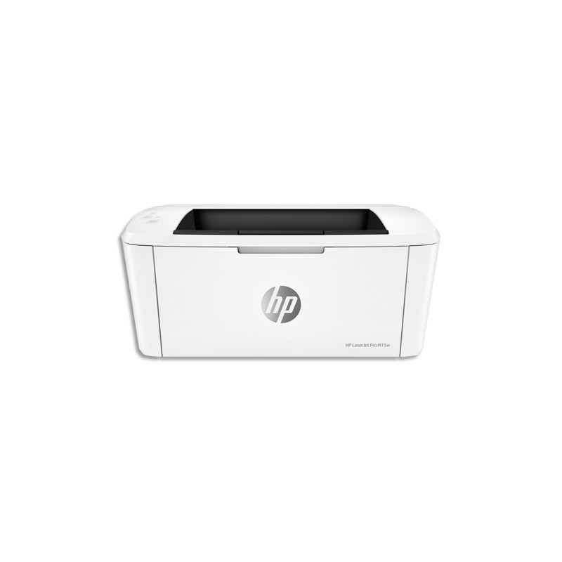 HP Imprimante Laserjet Pro monochrome M15W W2G51A