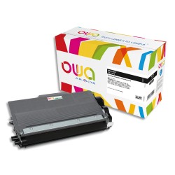 OWA Cartouche compatible Laser Noir BROTHER TN-3430 K15963OW