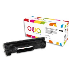 OWA Cartouche compatible Laser Noir HP CF279A / 79A K16051OW