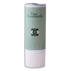 PRODIFA Recharge 400 ml parfum Bergamote Eaux essentielles pour Diffuseur Eolia