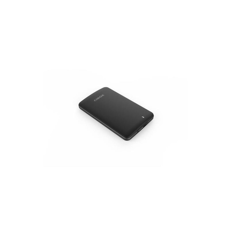 MOBILITY LAB Disque SSD externe USB 3.0 CIBOX 256Go SSD00020