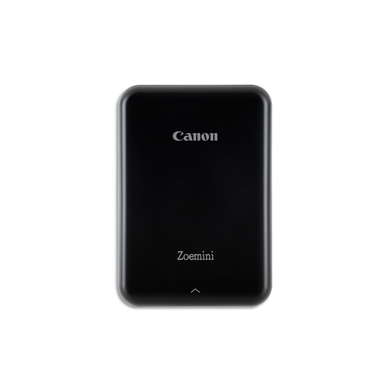 CANON Imprimante instantanée Zoémini Noire 3204C005