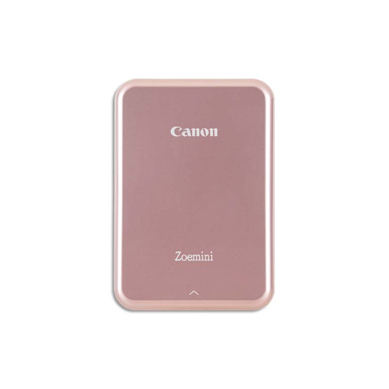 CANON Imprimante instantannée Zoémini Rose 3204C004