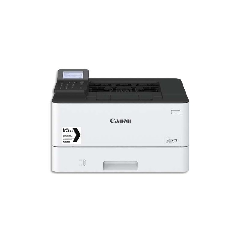 CANON Imprimante Laser monochrome LBP226DW 3516C007